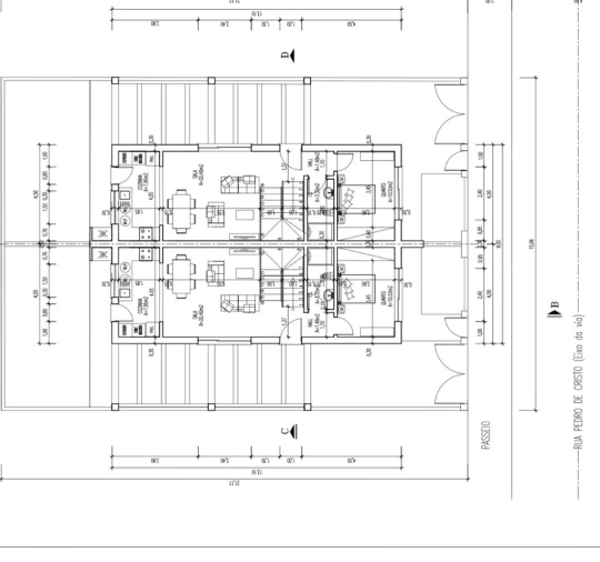 Moradia T3 para Venda em Fernao Ferro Foto 19