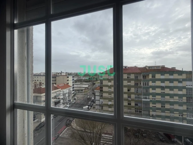 Apartamento T2 para Venda em Amora Foto 24