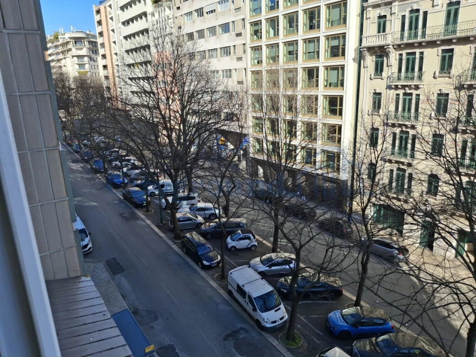 Escritório para Arrendamento em Arroios Foto 9