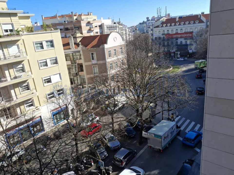 Escritório para Arrendamento em Arroios Foto 10