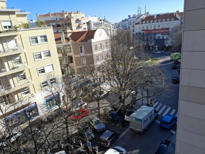 Escritório para Arrendamento em Arroios Foto 10