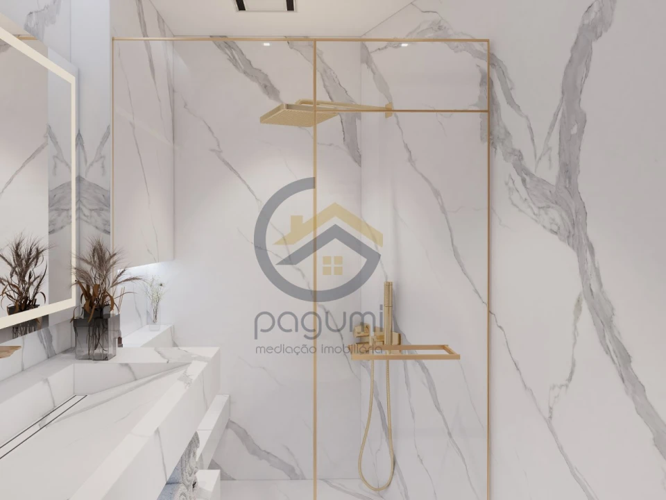 Apartamento T2 para Venda em Campanhã Foto 15