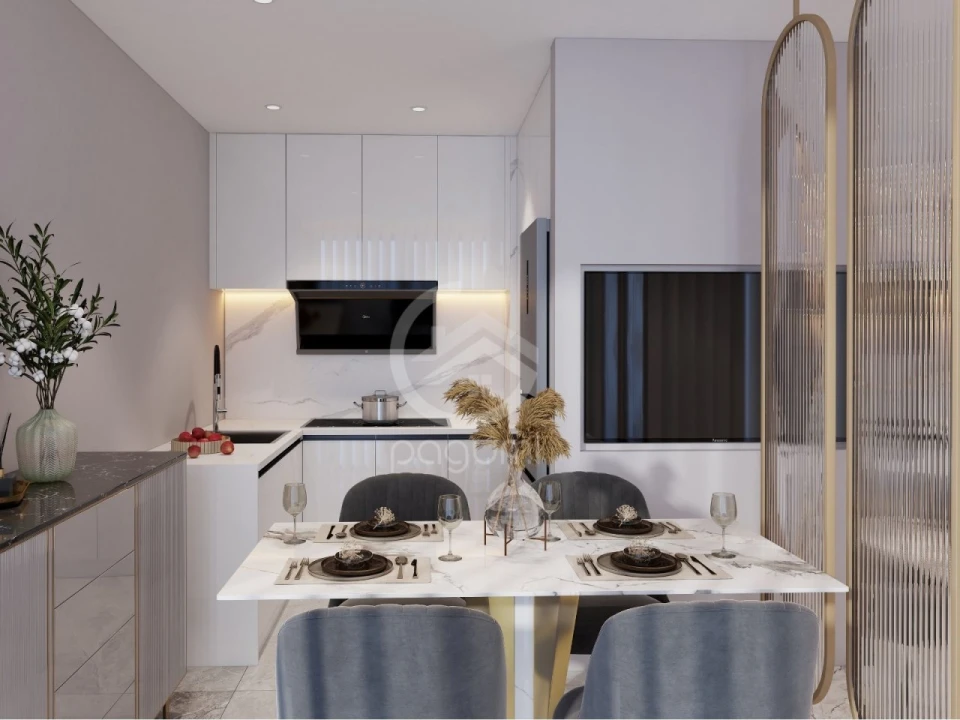 Apartamento T2 para Venda em Campanhã Foto 5