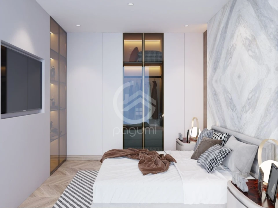 Apartamento T2 para Venda em Campanhã Foto 6