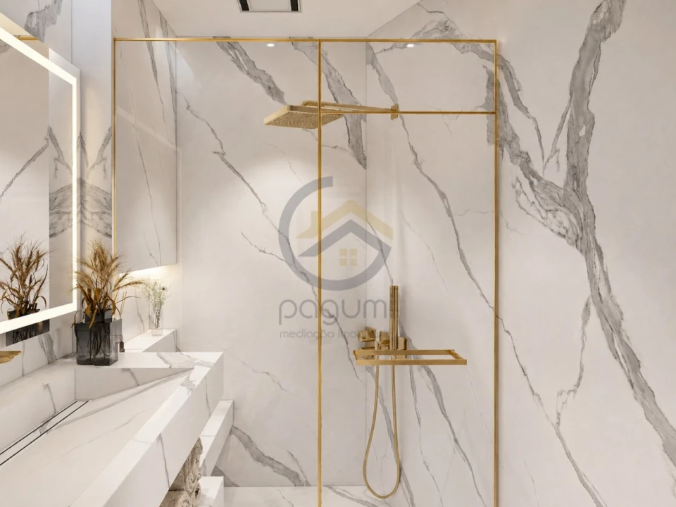 Apartamento T2 para Venda em Campanhã Foto 9