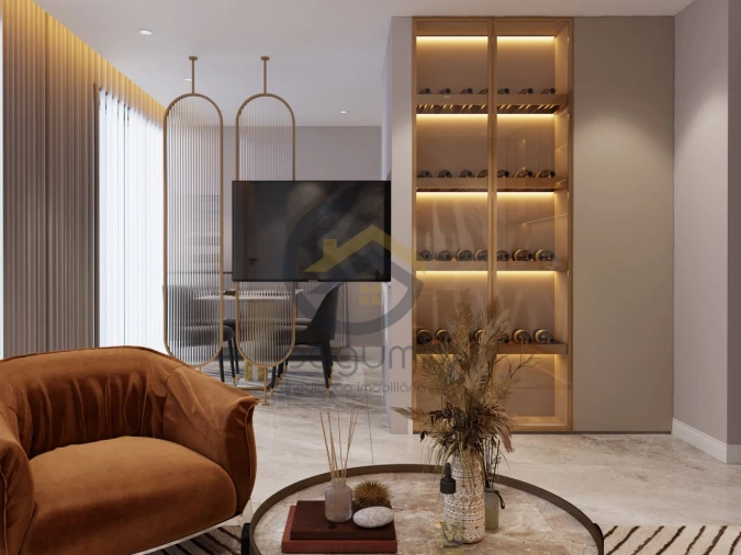 Apartamento T2 para Venda em Campanhã Foto 5