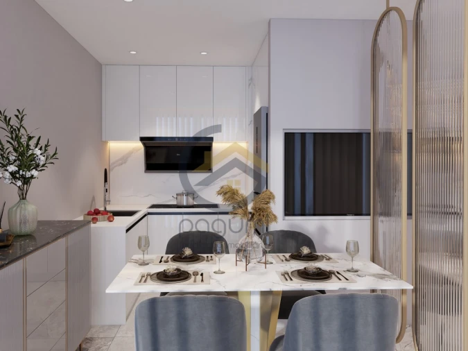 Apartamento T2 para Venda em Campanhã Foto 7