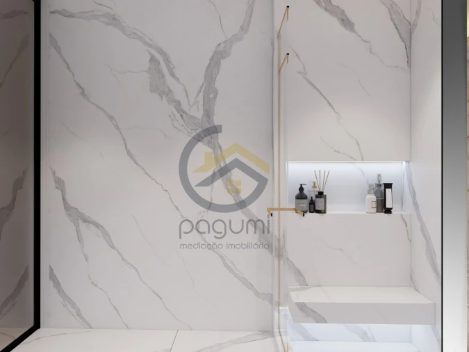 Apartamento T2 para Venda em Campanhã Foto 17