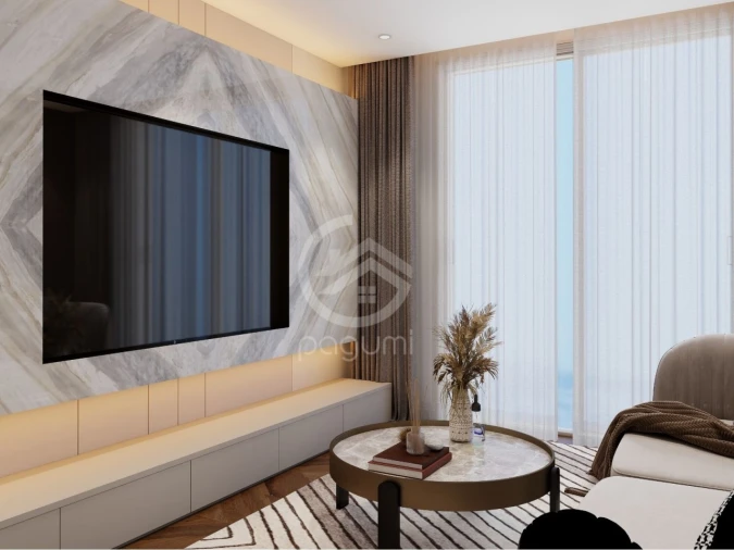 Apartamento T2 para Venda em Campanhã Foto 2