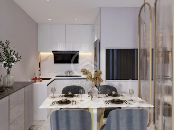 Apartamento T2 para Venda em Campanhã Foto 5
