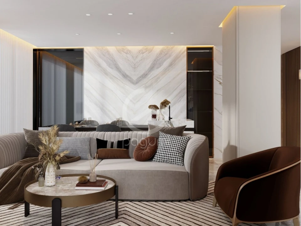 Apartamento T3 para Venda em Campanhã Foto 2