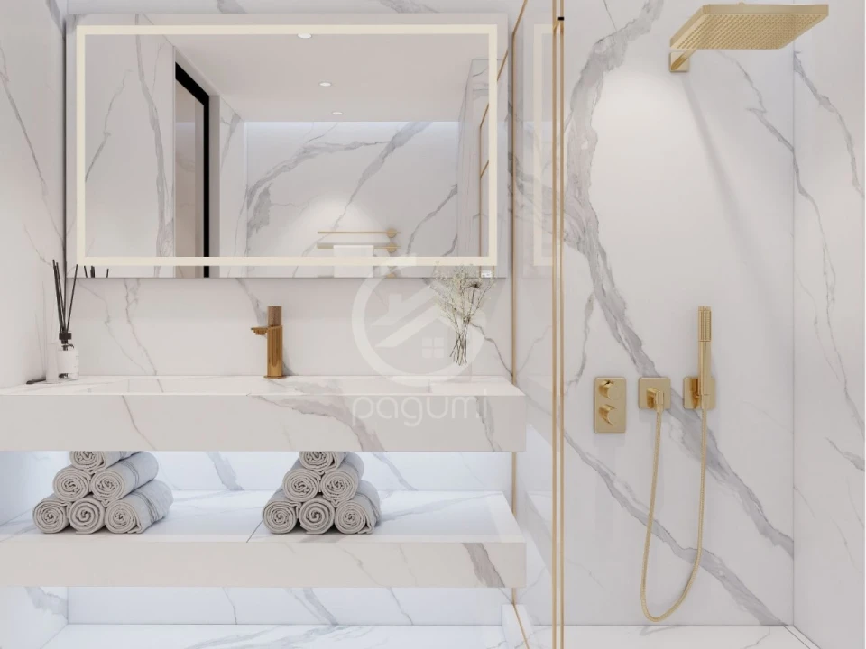 Apartamento T3 para Venda em Campanhã Foto 7
