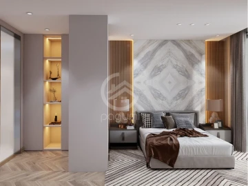 Apartamento T3 para Venda em Campanhã