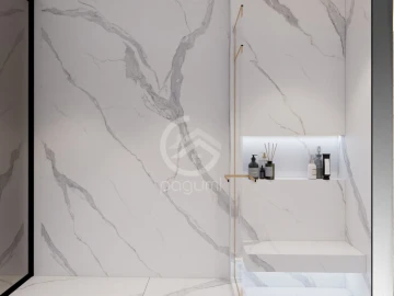 Apartamento T3 para Venda em Campanhã