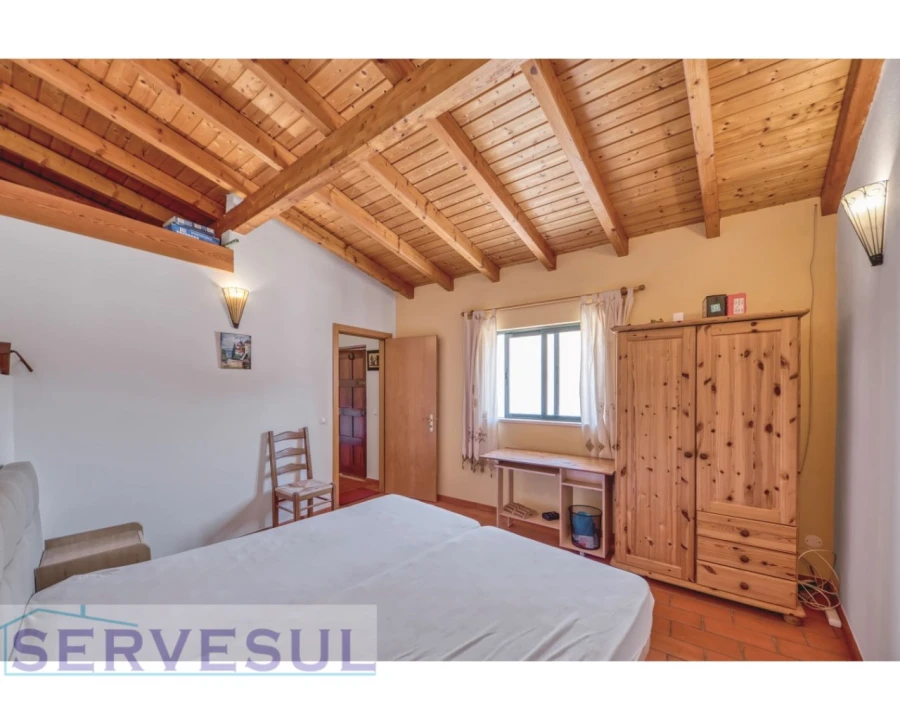 Moradia T4 para Venda em Silves Foto 26