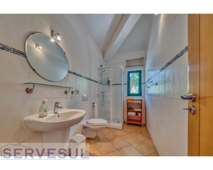 Moradia T4 para Venda em Silves Foto 20