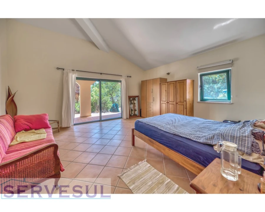 Moradia T4 para Venda em Silves Foto 15