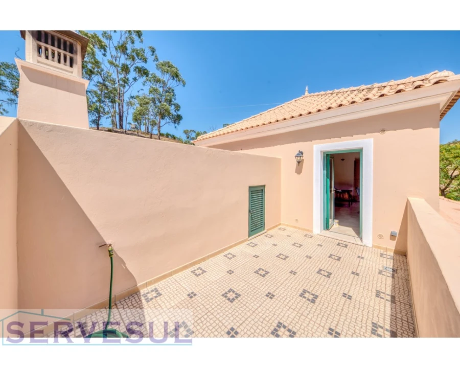 Moradia T4 para Venda em Silves Foto 14