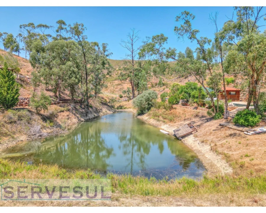 Moradia T4 para Venda em Silves Foto 30