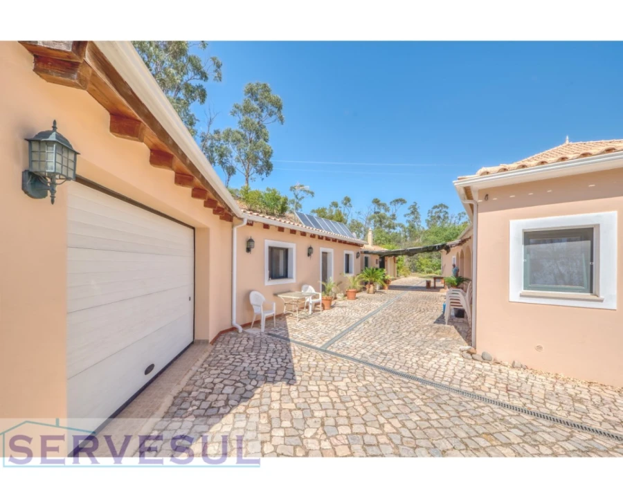 Moradia T4 para Venda em Silves Foto 22