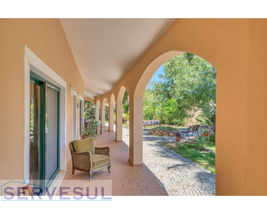 Moradia T4 para Venda em Silves Foto 37