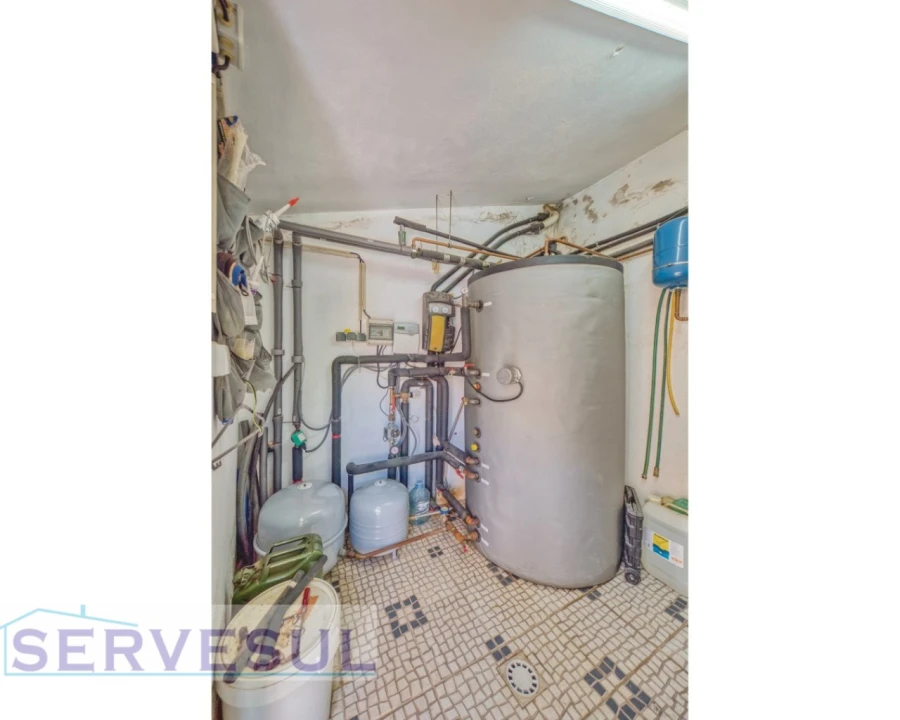 Moradia T4 para Venda em Silves Foto 39