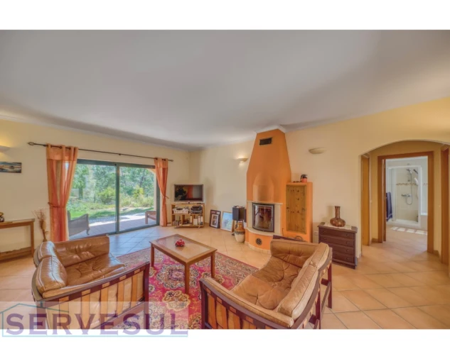 Moradia T4 para Venda em Silves Foto 6