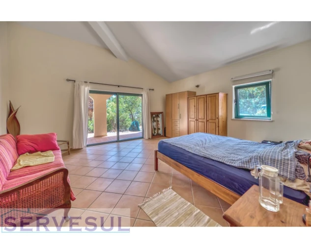 Moradia T4 para Venda em Silves Foto 15