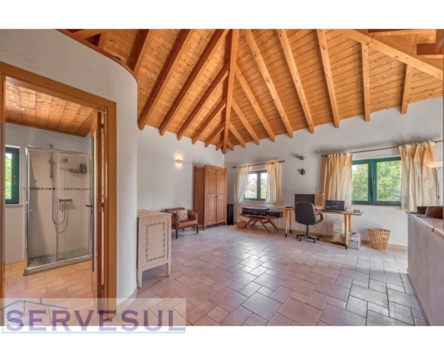 Moradia T4 para Venda em Silves Foto 12