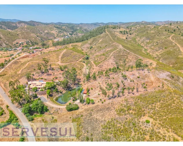 Moradia T4 para Venda em Silves Foto 28