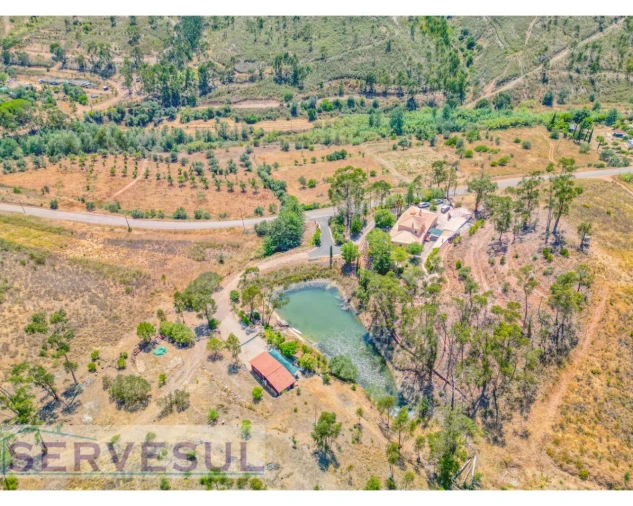 Moradia T4 para Venda em Silves Foto 29