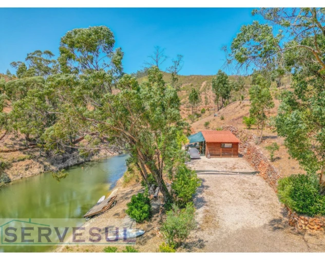 Moradia T4 para Venda em Silves Foto 31