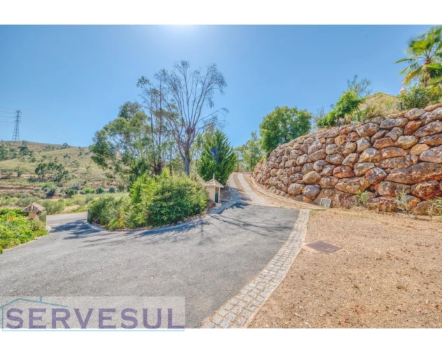 Moradia T4 para Venda em Silves Foto 35