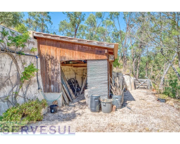 Moradia T4 para Venda em Silves Foto 38