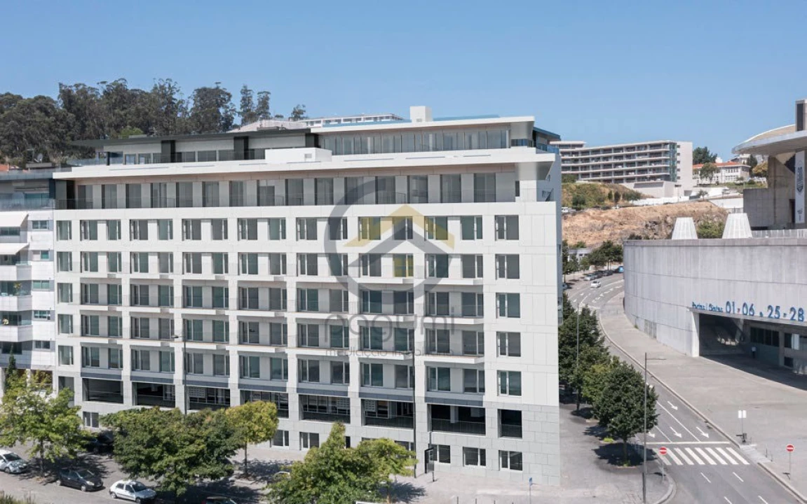 Apartamento T3 para Venda em Campanhã Foto 17