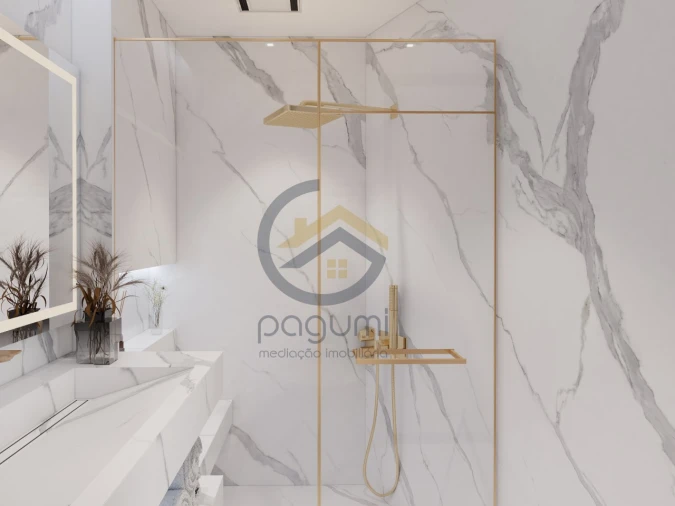 Apartamento T3 para Venda em Campanhã Foto 11