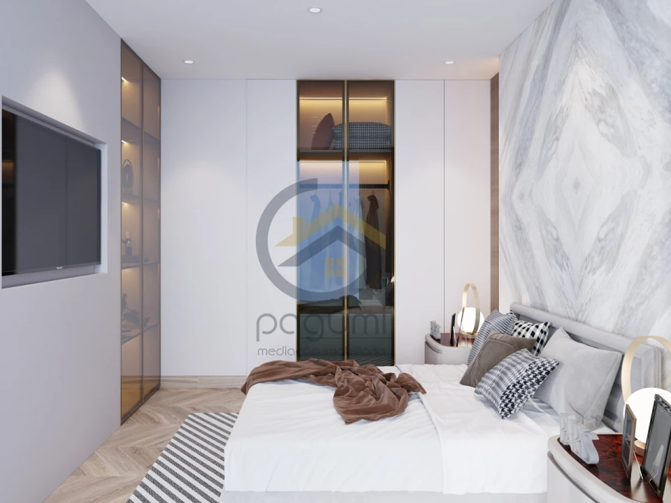 Apartamento T2 para Venda em Campanhã Foto 5