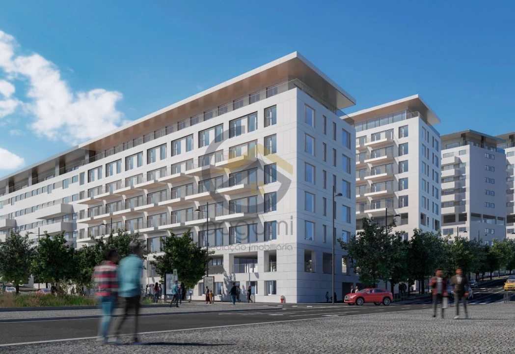 Apartamento T2 para Venda em Campanhã Foto 15