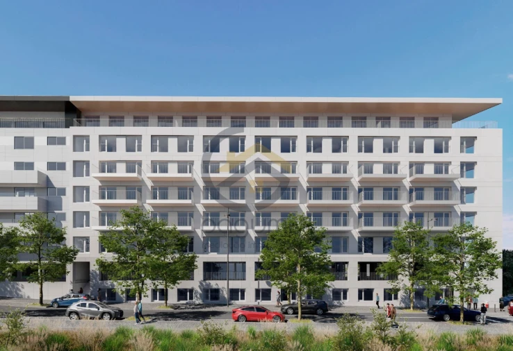 Apartamento T2 para Venda em Campanhã Foto 16