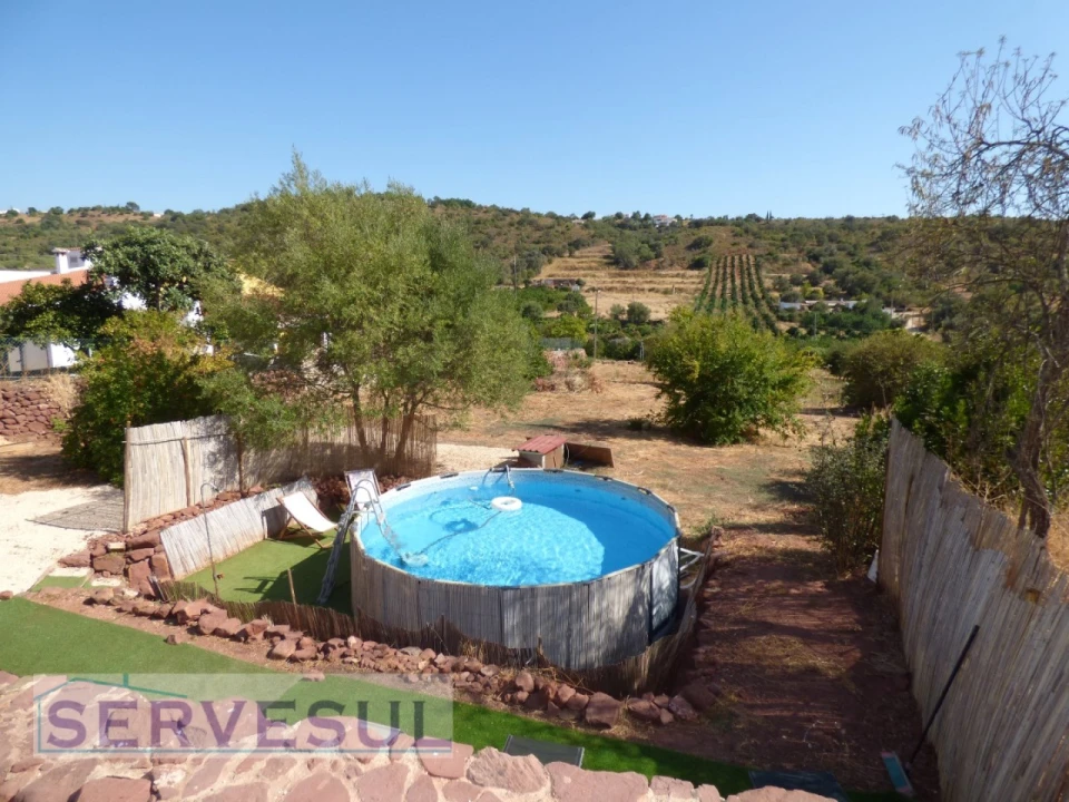 Moradia T4 para Venda em Silves Foto 4