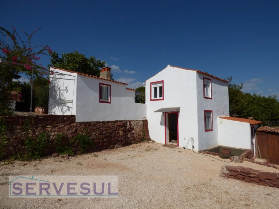 Moradia T4 para Venda em Silves Foto 7