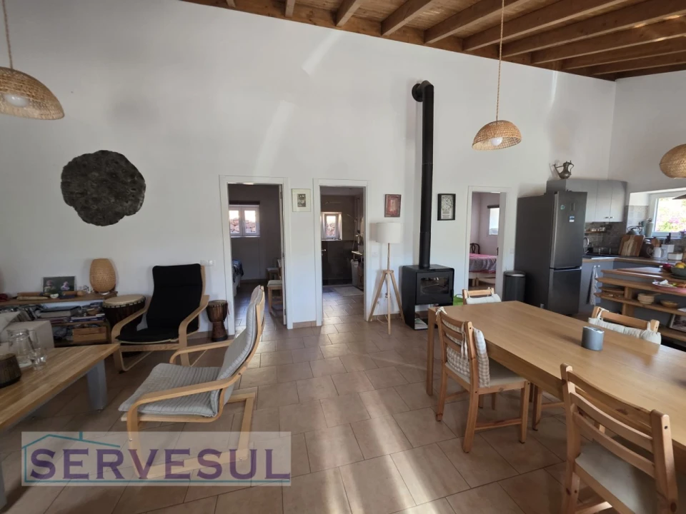 Moradia T4 para Venda em Silves Foto 8