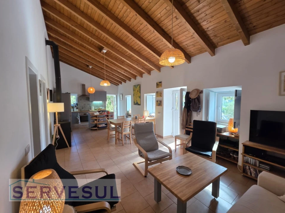 Moradia T4 para Venda em Silves Foto 12