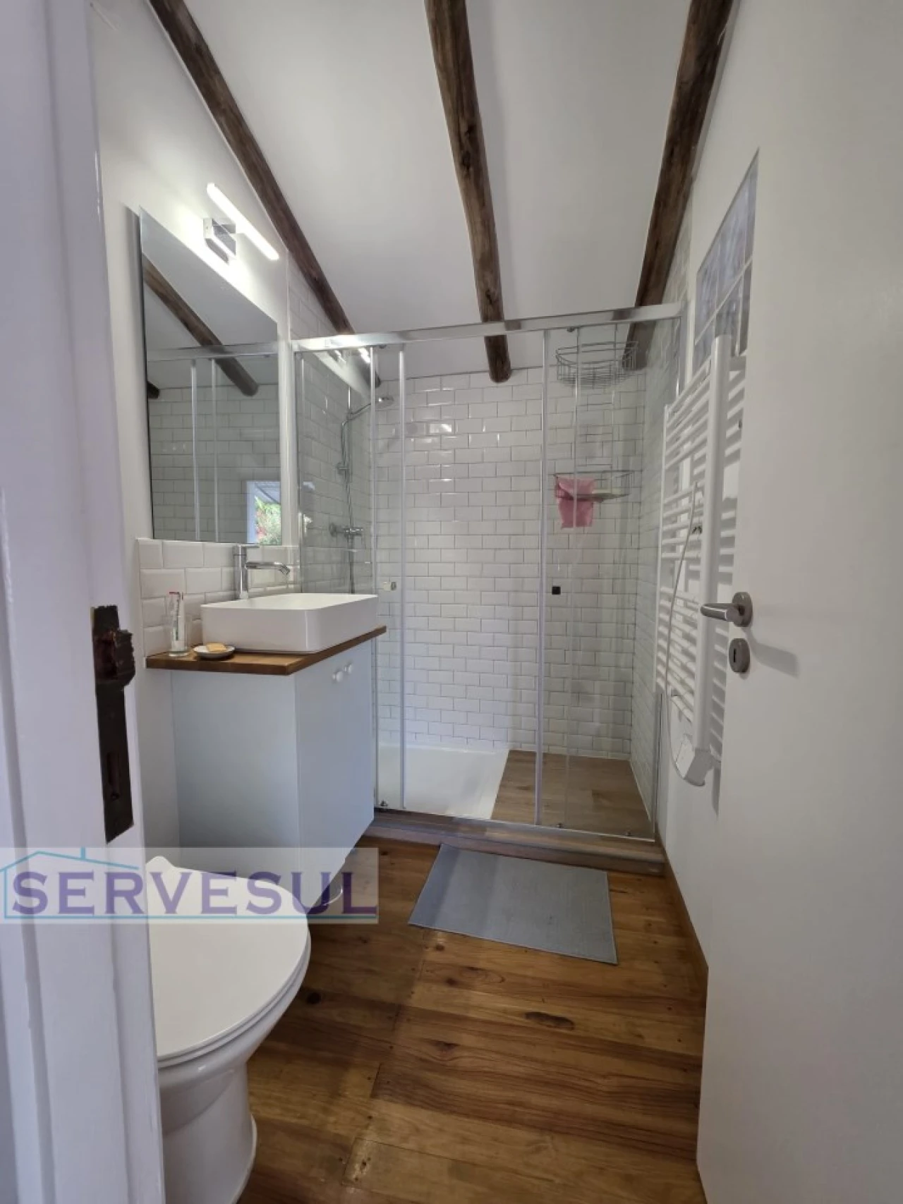 Moradia T4 para Venda em Silves Foto 21