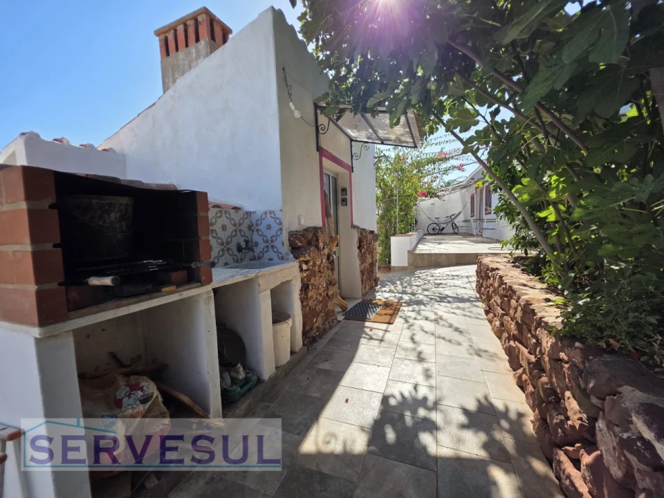 Moradia T4 para Venda em Silves Foto 23