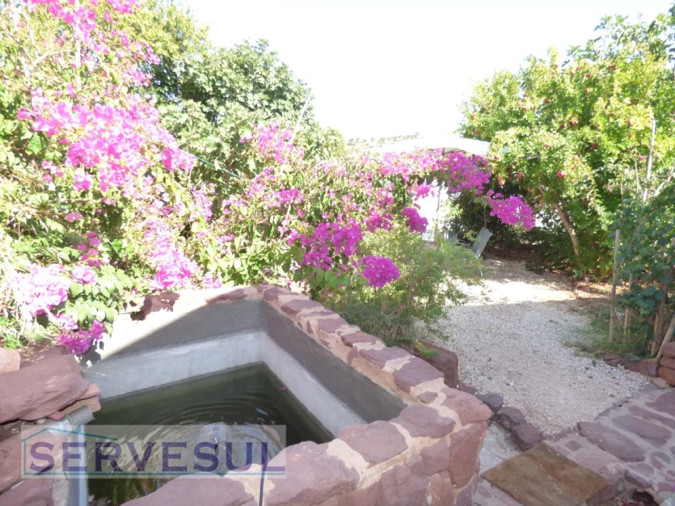 Moradia T4 para Venda em Silves Foto 27