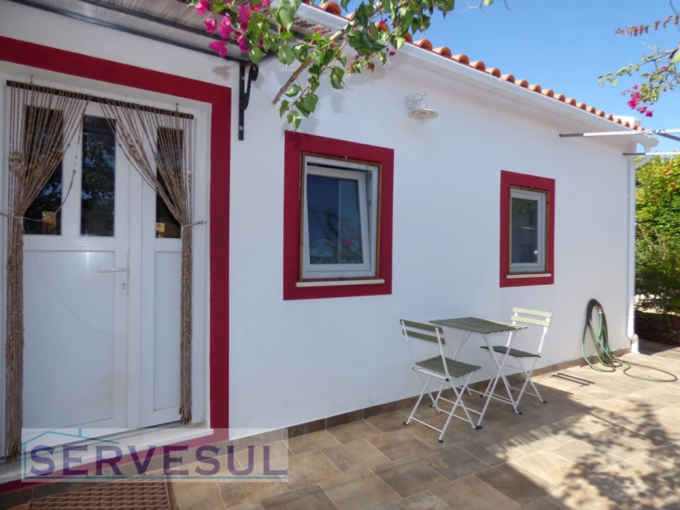 Moradia T4 para Venda em Silves Foto 38