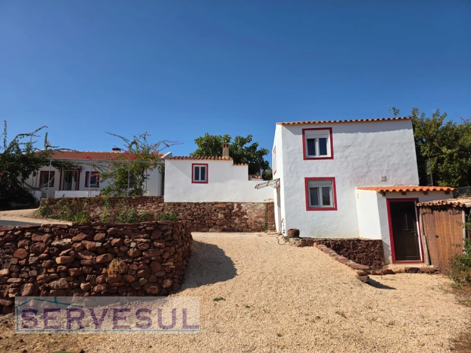 Moradia T4 para Venda em Silves Foto 40