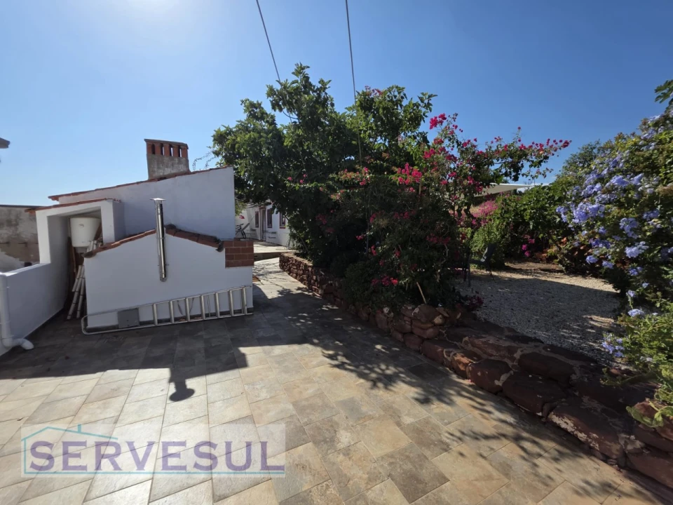 Moradia T4 para Venda em Silves Foto 41