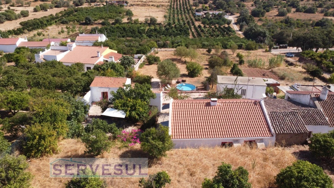 Moradia T4 para Venda em Silves Foto 45